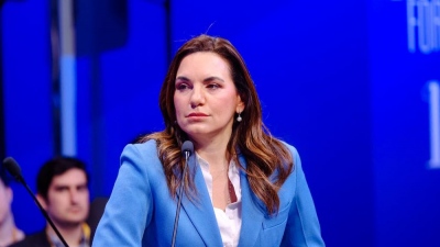 Όλγα Κεφαλογιάννη: Καμία ανησυχία για τον τουρισμό – Ευρωπαϊκή πρόκληση η αύξηση του κόστους καυσίμων