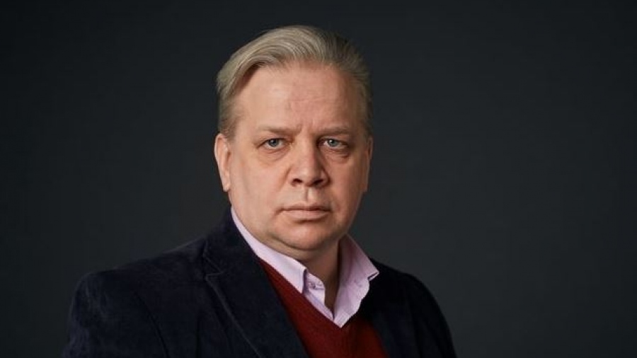 Glazunov (στρατιωτικός ειδικός): Εάν οι Ρώσοι πετύχουν στο Dnipropetrovsk, μετά ακολουθούν  Nikolayev και Οδησσός - Η Ουκρανία θα πάει σε καθολική επιστράτευση