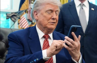 Σάλος στις ΗΠΑ: Ο Trump  αποφάσισε μέσω ΑΙ τη σύλληψη Maduro  -  Αίτημα να δημοσιευθούν οι συνομιλίες
