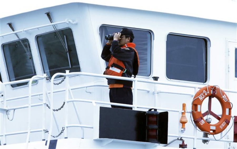 Βόρεια και Νότια Κορέα αποκατέστησαν τον θαλάσσιο δίαυλο επικοινωνίας