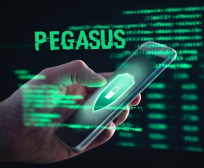 Σκάνδαλο Pegasus – Το Ισραήλ χρησιμοποίησε το λογισμικό για παρακολούθηση Παλαιστινίων