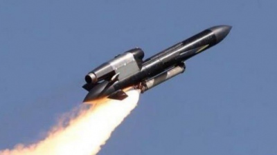 Κατερρίφθησαν και οι 9 πύραυλοι FP-5 Flamingo της Ουκρανίας που στόχευαν το Διαστημικό Κέντρο Πυραύλων Progress στην πόλη Σαμάρα