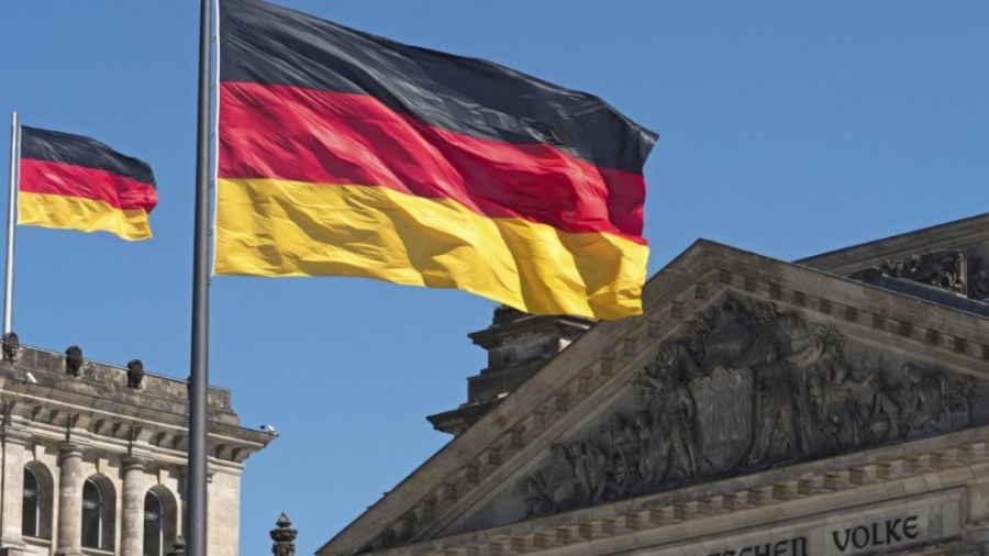 Γερμανία: Πακέτο μέτρων 350 δισεκ. ευρώ για την αντιμετώπιση της κρίσης του κορωνοϊού