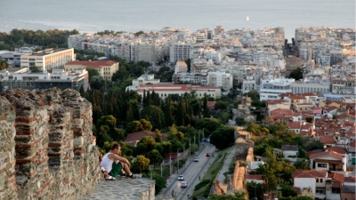 Η ελληνική πόλη που αναδύεται σε κορυφαίο τουριστικό προορισμό