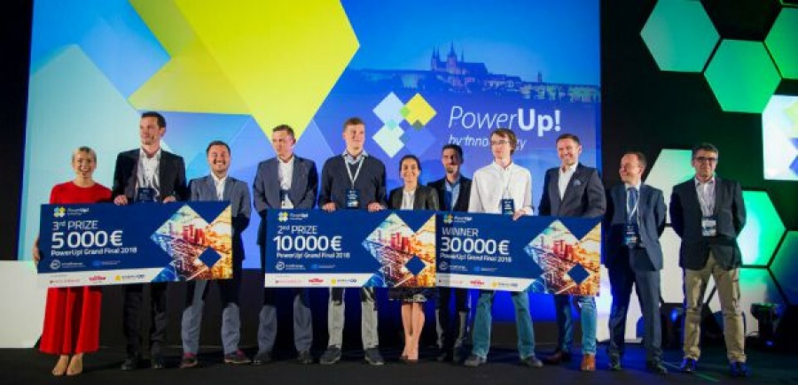 Call to Action: 6 μέρες έμειναν για τις αιτήσεις συμμετοχής στο PowerUp!