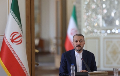 Ιράν: Συνάντηση του ΥΠΕΞ με τον Σαουδάραβα ομόλογό του –Διευρύνεται η ατζέντα των επαφών