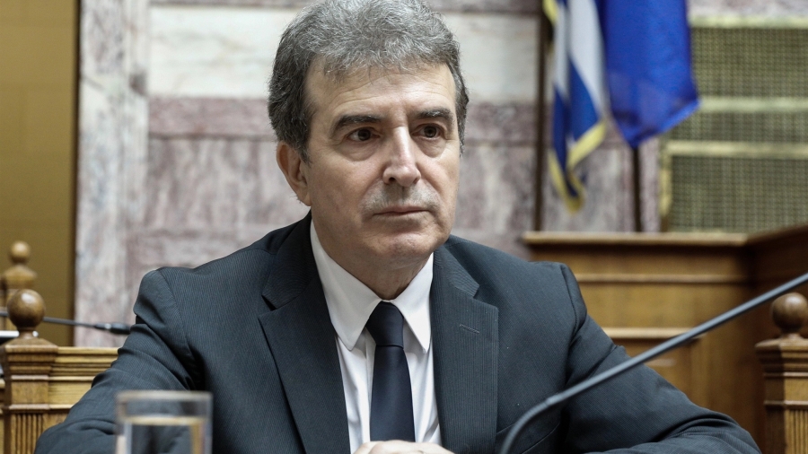 Χρυσοχοΐδης για Φουρθιώτη: Ποτέ δεν τον φύλαξαν 14 αστυνομικοί - Δεν υπήρξε θωρακισμένο!