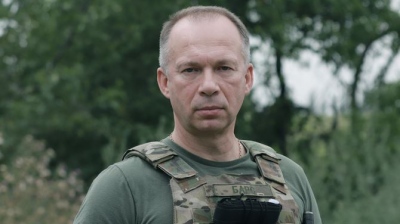 Oleksandr Syrskyi (Δυνάμεις Ξηράς Ουκρανίας): Οι Ρώσοι έχουν εκτοξεύσει 13.300 πυραύλους και 142.300 drones κατά της Ουκρανίας