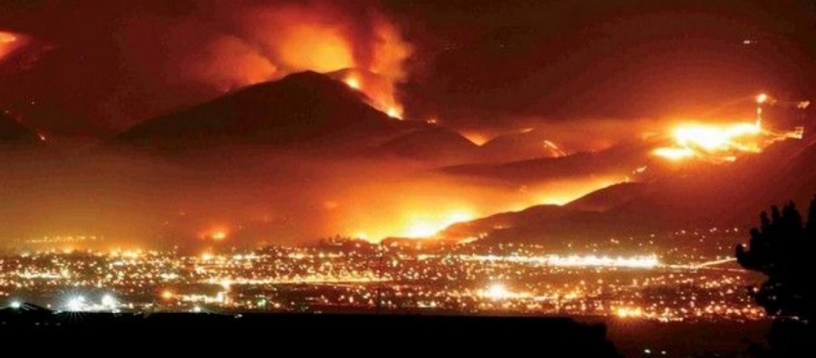 ΗΠΑ: Στο κατόφλι των σπιτιών των διασήμων στο Λος Άντζελες οι πυρκαγιές - Εγκαταλείπουν τις πολυτελείς επαύλεις τους