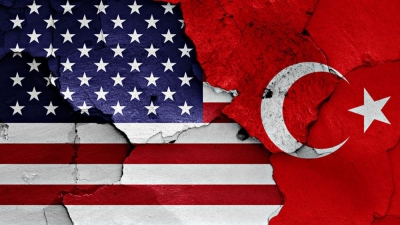 ΗΠΑ προς Τουρκία: Ξεχάστε την άρση των κυρώσεων για τους S400 μετά τα Βαρώσια - Aνησυχία στο Συμβούλιο Ασφαλείας του ΟΗΕ