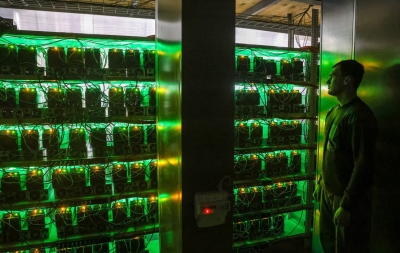 Πόλεμος στα cryptos - Η Πολωνία παρέδωσε στις ΗΠΑ τον Ρώσο επικεφαλής του WEX για μαύρο χρήμα 500 εκατ. δολ