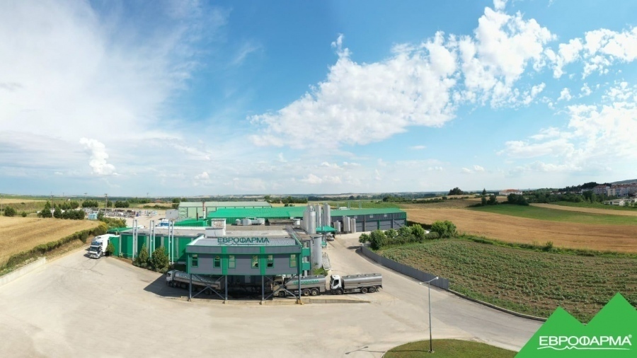 Εβροφάρμα: Πρόγραμμα αγοράς ιδίων μετοχών, έως 5% του καταβεβλημένου μετοχικού κεφαλαίου