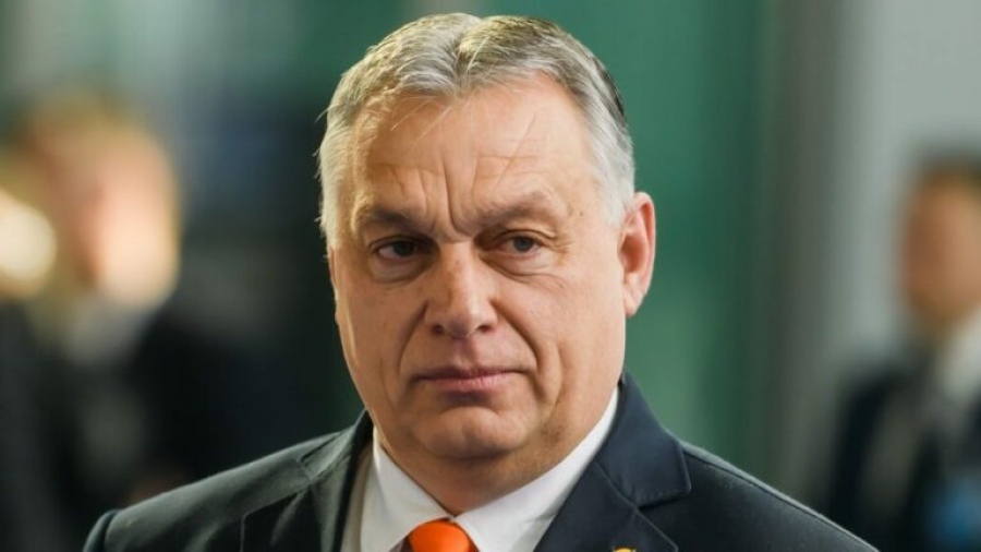 Μανιφέστο Orban: Μόνο η Ουγγαρία έχει εθνικό Σύνταγμα στην ΕΕ και δεν υποκύπτει σε εκβιασμούς για μετανάστες και ΛΟΑΤΚΙ