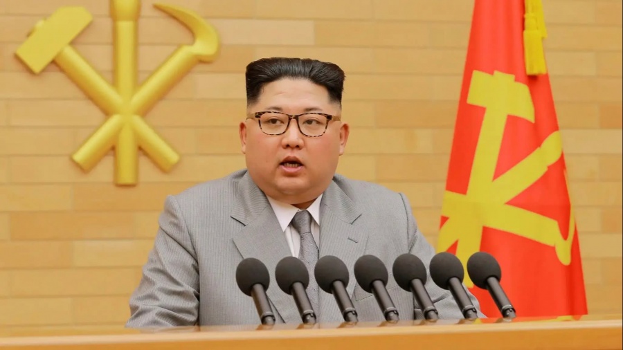 Η Βόρεια Κορέα ανακαλεί την απόφασή της για απόσυρση από το γραφείο στη Σεούλ