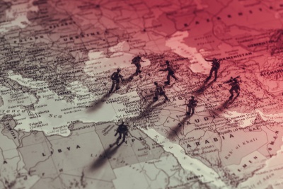 Πώς η πολιτική των ΗΠΑ διέλυσε την Μέση Ανατολή