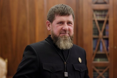 «Βόμβα» από τον Ramzan Kadyrov: Η απόφαση του Vladimir Putin που άλλαξε για πάντα την Τσετσενία