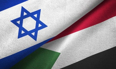 Ο Ισραηλινός ΥΠΕΞ Cohen επιβεβαιώνει τη συμφωνία με Σουδάν για «συνθήκη ειρήνης»