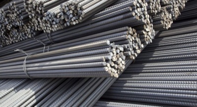 Κίνα: Αύξηση της παραγωγής χάλυβα κατά 5,7% στο 11μηνο του 2017