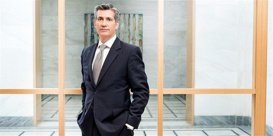 Γιαννακλής (Eurobank): Η τεχνολογία ανοίγει νέα εποχή στον τραπεζικό τομέα