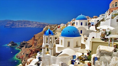 ΙΝΣΕΤΕ (Έρευνα): Η Ελλάδα στους τουριστικούς προορισμούς που πρωταγωνιστούν στις μεγάλες ευρωπαϊκές αγορές