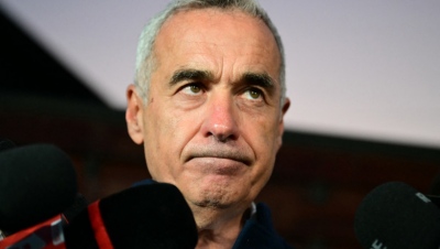 Ο πρώην υποψήφιος πρόεδρος Călin Georgescu συνελήφθη στη Ρουμανία