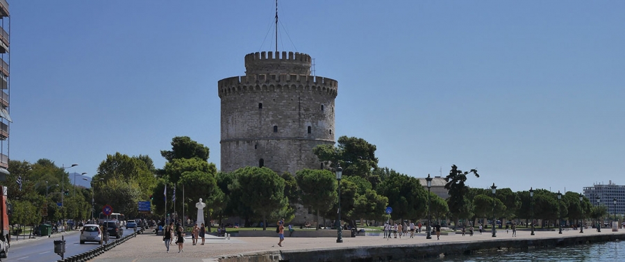 Αισιοδοξία για την επιδημία covid - ΑΠΘ: Μείωση στο ιικό φορτίο στα λύματα της Θεσσαλονίκης