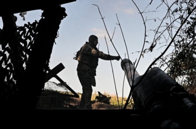 Ritter (πρώην CIA): Η πλήρης νίκη της Ρωσίας στην Ουκρανία θα αποτελέσει ορόσημο για τη διεθνή σταθερότητα