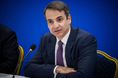 Πρόβα διακυβέρνησης κάνουν στη ΝΔ - Ποια νομοσχέδια θα έρθουν στη Βουλή το καλοκαίρι από τον Μητσοτάκη