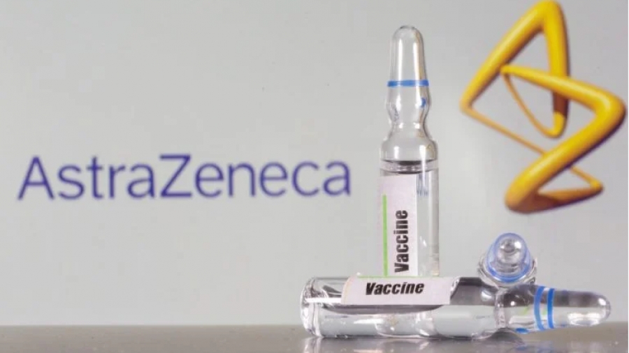 Μαίνεται ο πόλεμος με την AstraZeneca - Μπλόκο της Γερμανίας για τη χορήγηση του εμβολίου σε άτομα άνω των 65 ετών