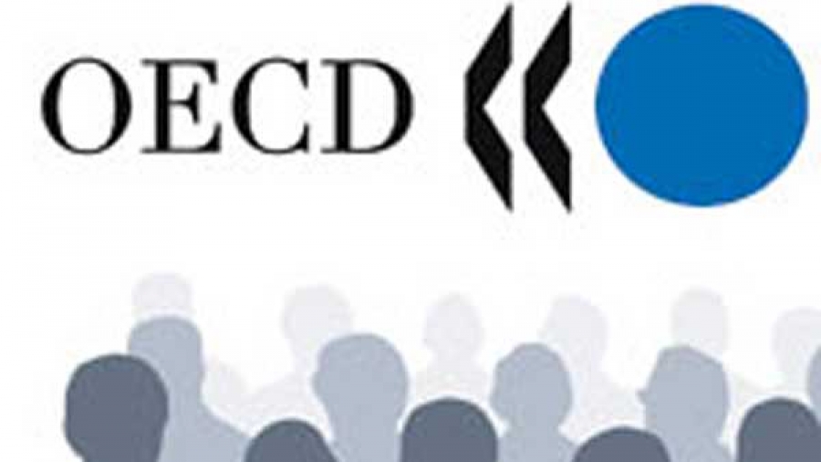 ΟΟΣΑ: Στα τέλη του 2021 οι δείκτες εργασίας στην Ελλάδα θα επιστρέψουν στα προ πανδημίας επίπεδα