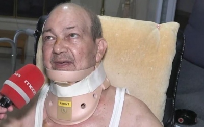 Άνανδροι χτύπησαν 71χρονο καρκινοπαθή στο Ίλιον για να κλέψουν 500 ευρώ