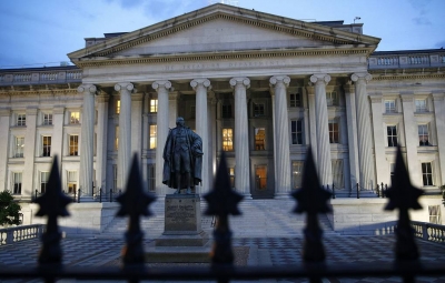 ΗΠΑ: Κυρώσεις σε 11 ρωσικές τράπεζες, 14 εταιρείες και τον επιχειρηματία Alexander Udodov