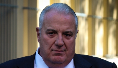 Κεχαγιόγλου: Δεν ανέχομαι bullying από κανένα – Σέβομαι το θύμα, να σεβαστούν όλοι το ρόλο μου