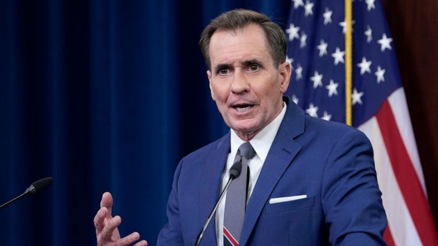 ΗΠΑ: Η Ρωσία σχεδιάζει να στείλει μαχητικά αεροσκάφη στο Ιράν