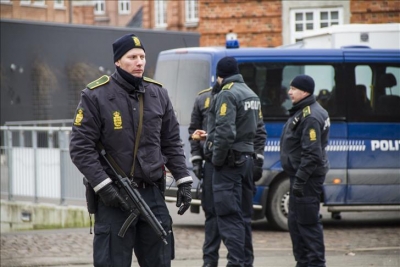 Δανία: Τρεις νεκροί από την επίθεση σε εμπορικό κέντρο – Συνελήφθη ο δράστης
