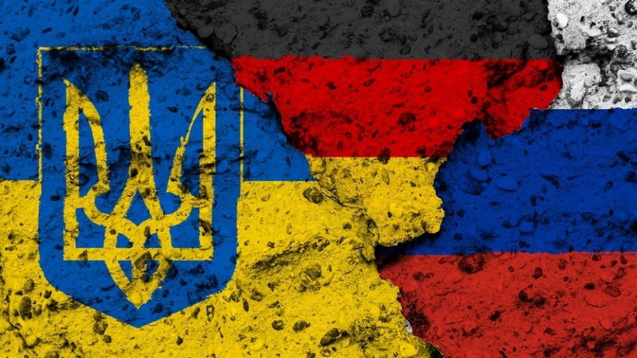 Σκληρές αλήθειες από την Κίνα: Οι Γερμανοί προσπάθησαν να τραμπουκίσουν τον Putin αλλά το μετάνιωσαν πικρά