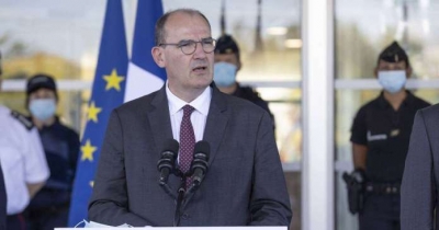 Castex (πρωθυπουργός Γαλλίας): Ύστατη προσπάθεια για να αποφύγουμε το τρίτο lockdown