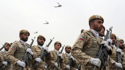 Εφιαλτικό μήνυμα από Ιράν: Ξυπνήσατε ένα κοιμώμενο ηφαίστειο, θα υποστείτε τις συνέπειες