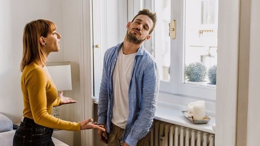 Κουζίνα: το πιο «εκρηκτικό» δωμάτιο του σπιτιού σύμφωνα με ψυχολόγο