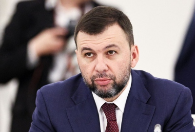 Pushilin (Donetsk): Εκκαθαριστικές επιχειρήσεις των Ρώσων στο Pokrovsk, μάχες σώμα με σώμα και μέτρο το μέτρο
