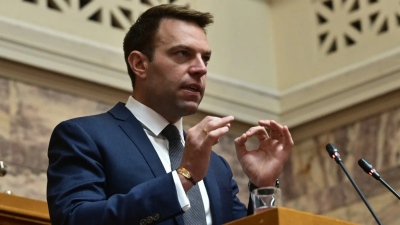 Κασσελάκης κατά «Πρώτου Θέματος»: Τι νόημα έχει η δημοσιογραφία όταν σου έχουν χαρίσει 26 εκατ. ευρώ από τα δάνειά σου