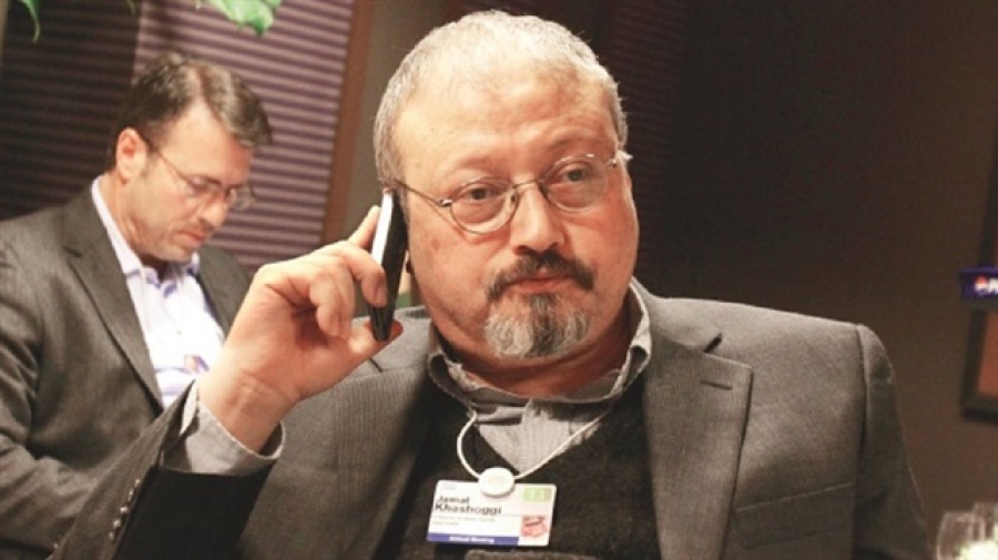 Πολλαπλά ερωτήματα ζητούν απαντήσεις στην εξαφάνιση του Khashoggi - Τί γνωρίζουμε έως τώρα