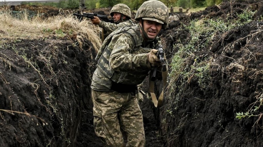 Ο νέος φόβος των Ουκρανών αποκαλύπτεται - Ποιο ρωσικό «γκάτζετ» σκορπά τον πανικό