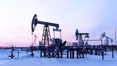 Ρωσία: Κορυφαίος προμηθευτής πετρελαίου της Κίνας - Εκθρόνισε τη Σαουδική Αραβία