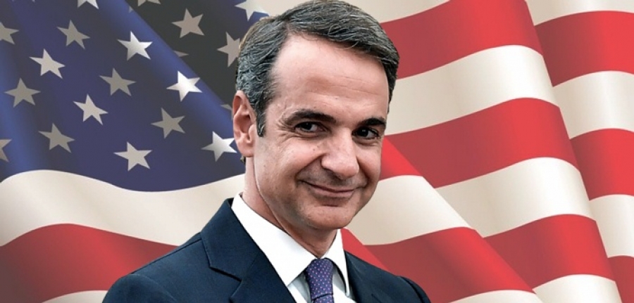 Daily Sabah: «Καημένε Μητσοτάκη, καημένε ελληνικέ λαέ... - Η αυταπάτη της Ελλάδας και η υποδούλωση στις ΗΠΑ»