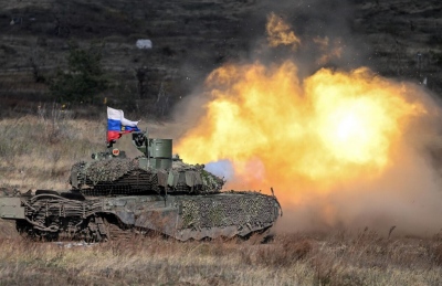 Ξεκίνησε η νέα αντεπίθεση – Οι Ουκρανοί να αποχαιρετήσουν Donbass – Γιατί δολοφονούνται διοικητές Ουκρανικού στρατού;