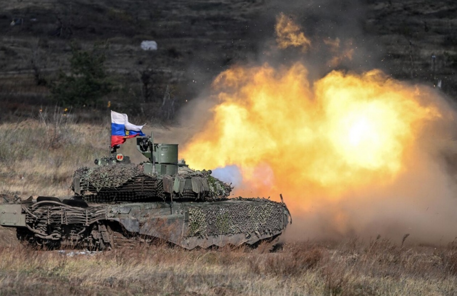 Ξεκίνησε η νέα αντεπίθεση – Οι Ουκρανοί να αποχαιρετήσουν Donbass – Γιατί δολοφονούνται διοικητές Ουκρανικού στρατού; - Το 61% λέει ναι