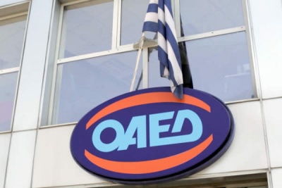 ΟΑΕΔ: Αύξηση 1,65% τον Αύγουστο του 2018 το σύνολο των εγγεγραμμένων ανέργων