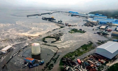 Αυστηρό μήνυμα από το Κρεμλίνο - Η ρωσική κυριαρχία στις Κουρίλες Νήσους δεν επιδέχεται αμφισβήτησης