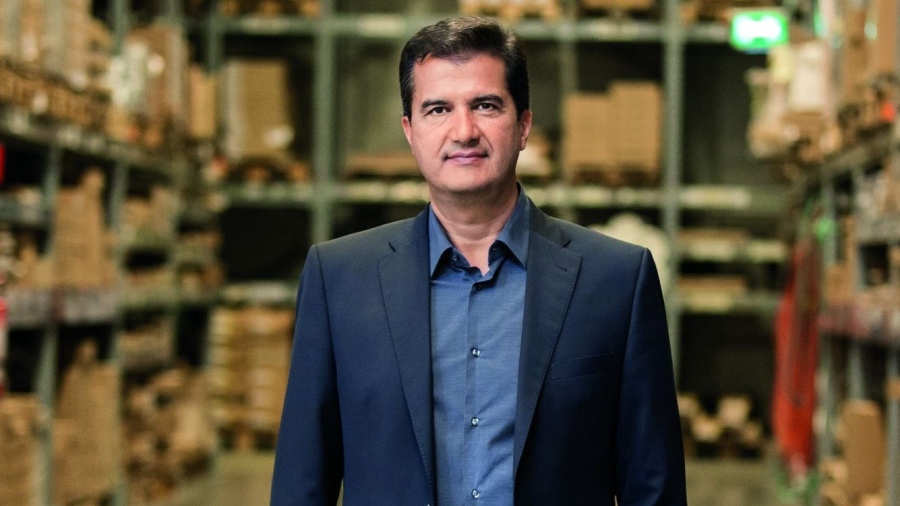 Φουρλής (πρόεδρος Fourlis): Μέχρι το τέλος του 2024 η μείωση του ποσοστού στην Trade Estates με δύο τρόπους